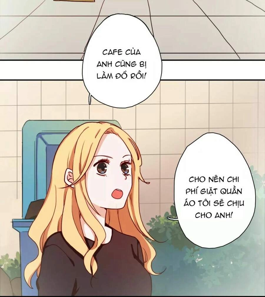 Trái Tim Băng Giá Chapter 4 - 10