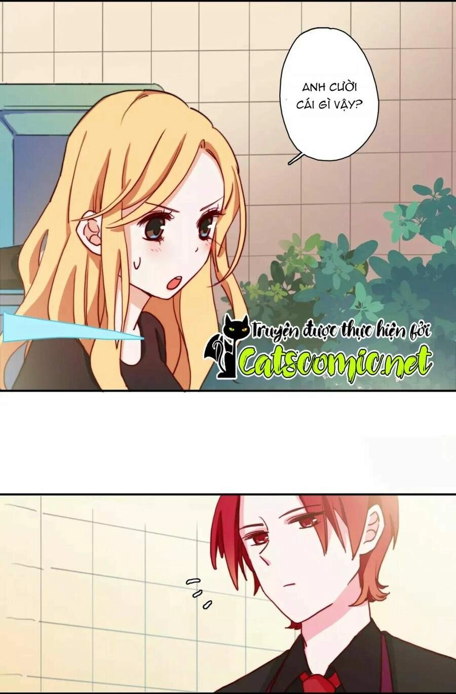 Trái Tim Băng Giá Chapter 4 - 12