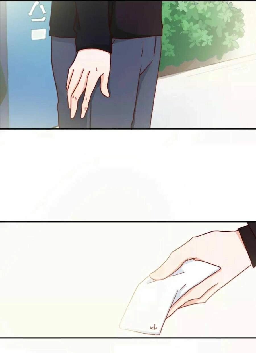 Trái Tim Băng Giá Chapter 4 - 13