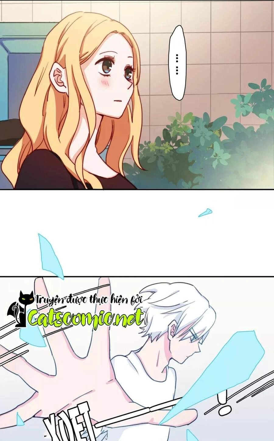 Trái Tim Băng Giá Chapter 4 - 16