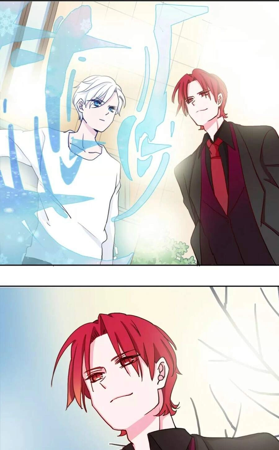 Trái Tim Băng Giá Chapter 4 - 19