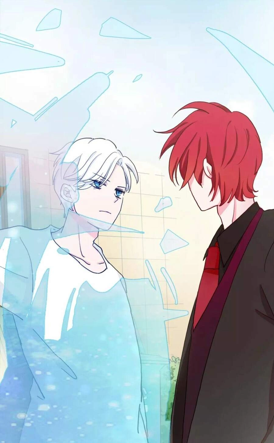 Trái Tim Băng Giá Chapter 4 - 24