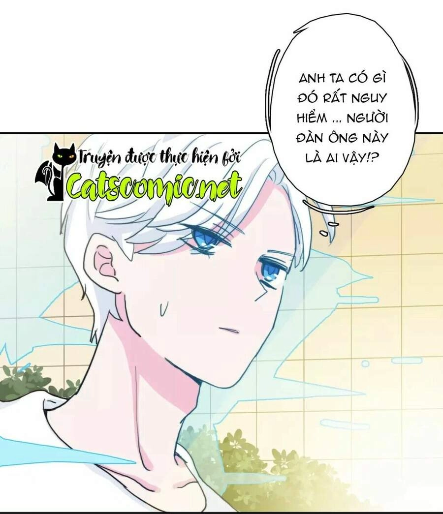 Trái Tim Băng Giá Chapter 4 - 26