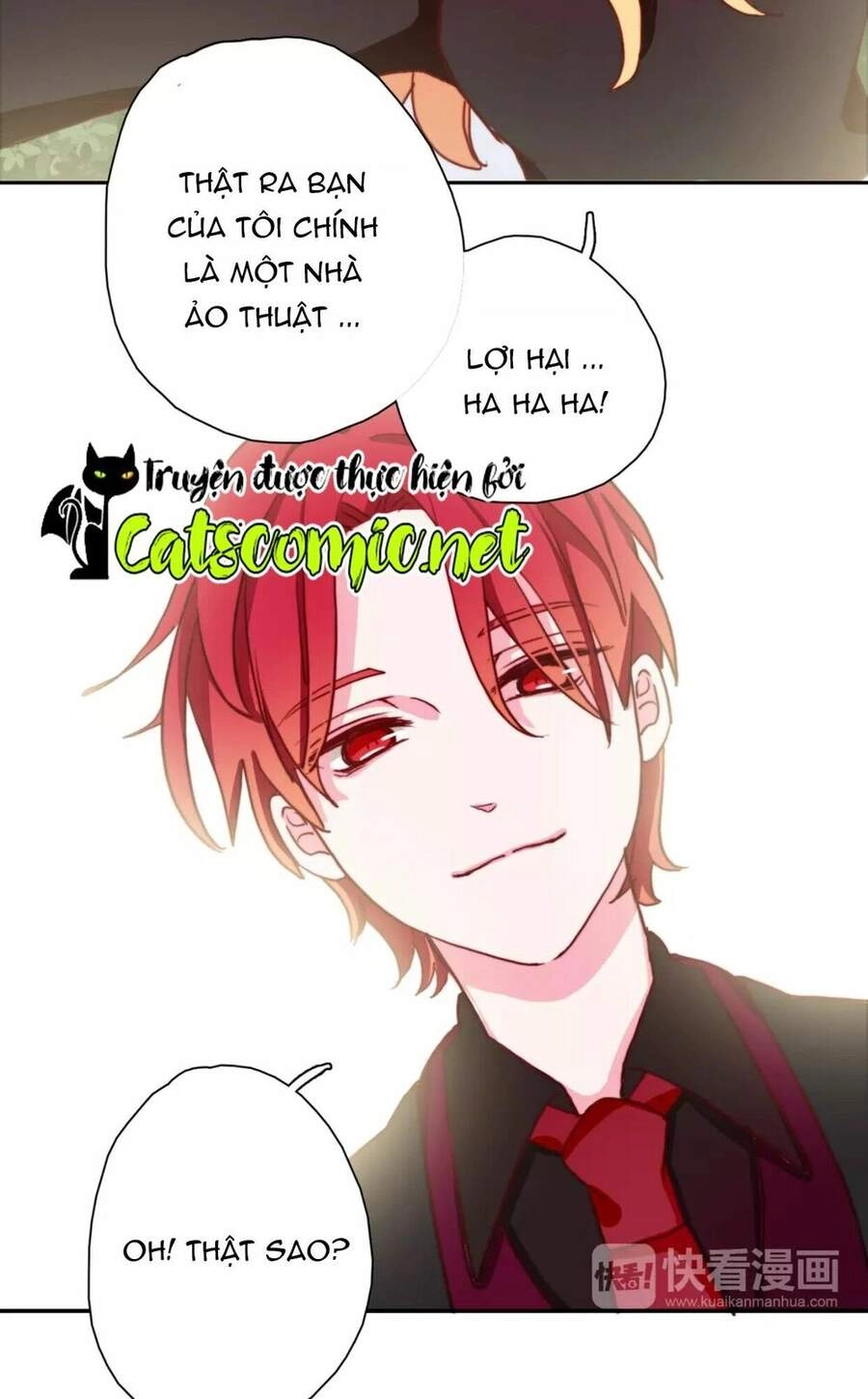 Trái Tim Băng Giá Chapter 4 - 29