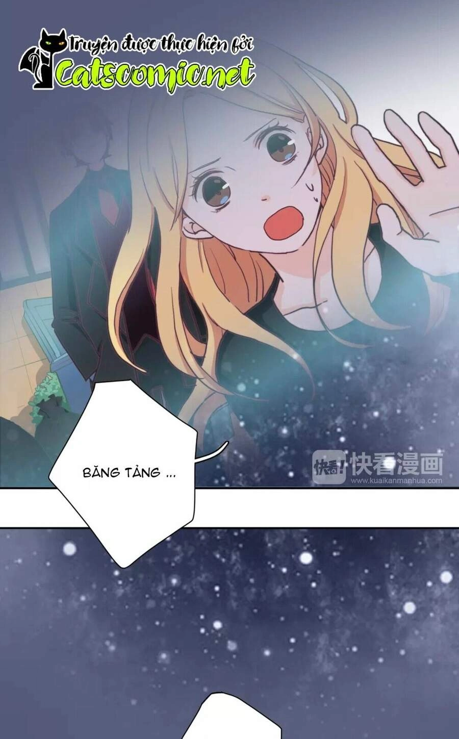 Trái Tim Băng Giá Chapter 4 - 37