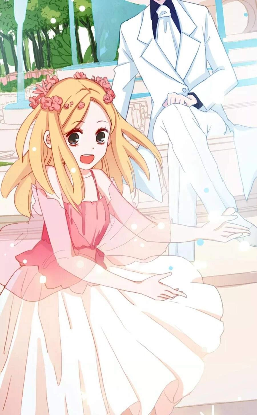 Trái Tim Băng Giá Chapter 4 - 43