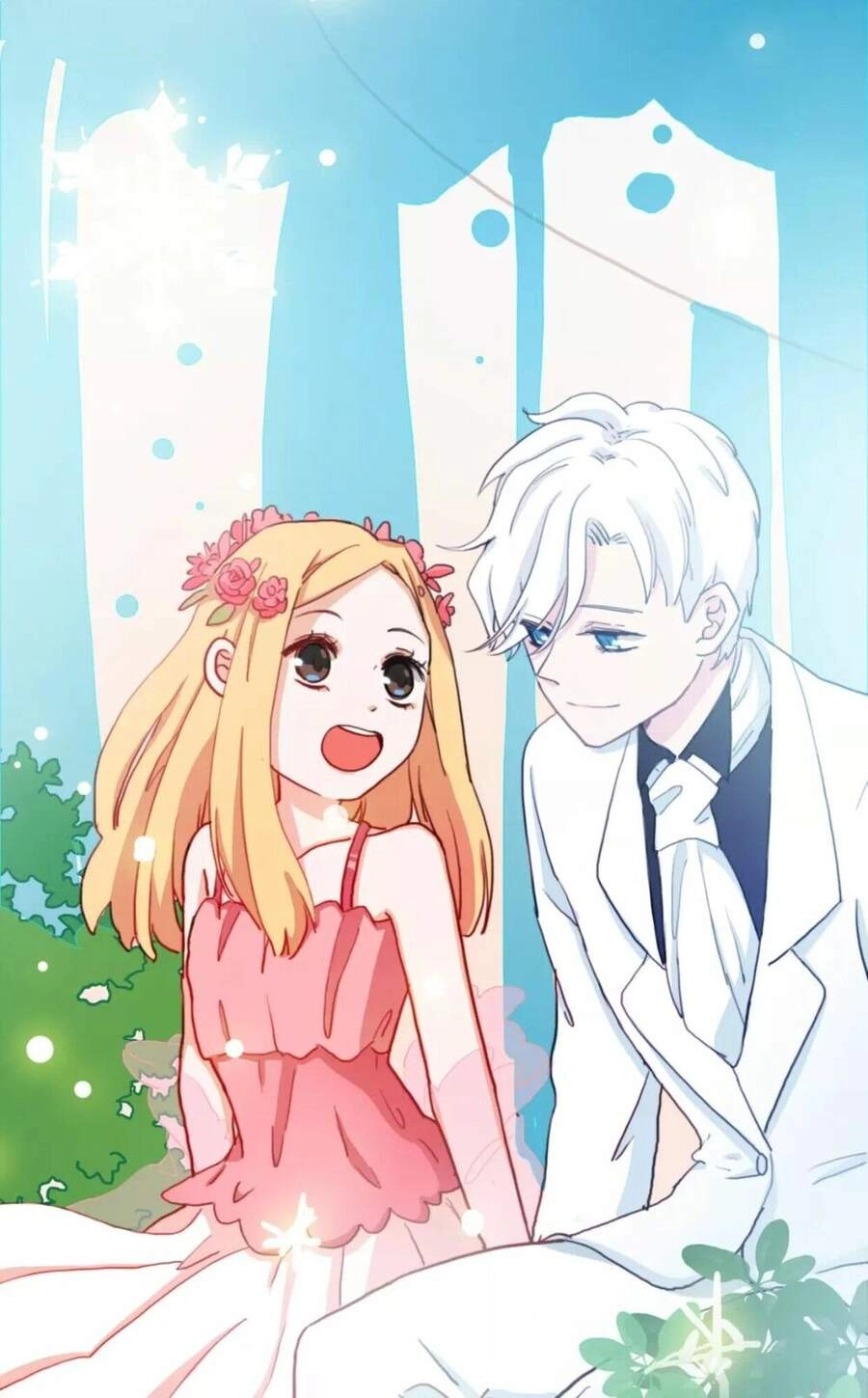 Trái Tim Băng Giá Chapter 4 - 45