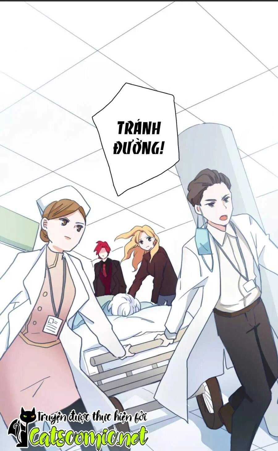 Trái Tim Băng Giá Chapter 4 - 49