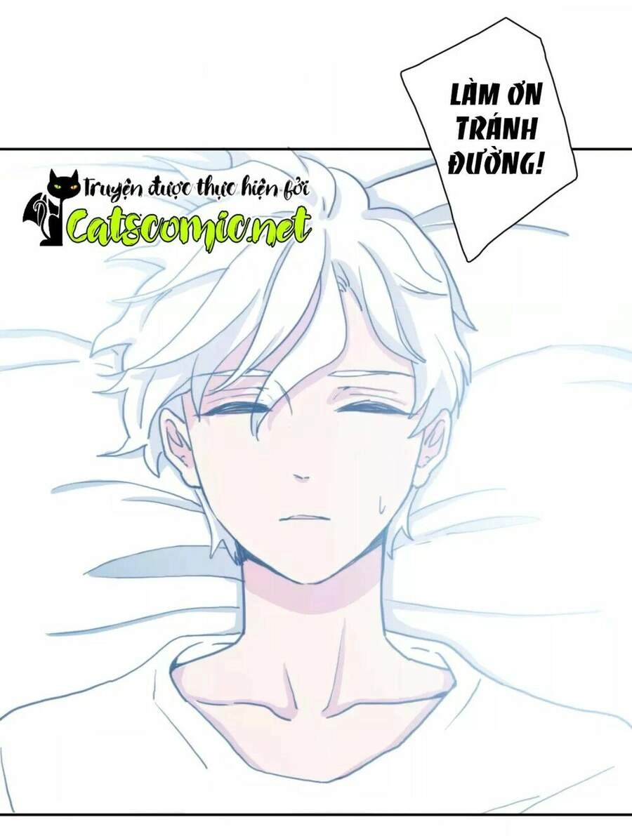 Trái Tim Băng Giá Chapter 4 - 51