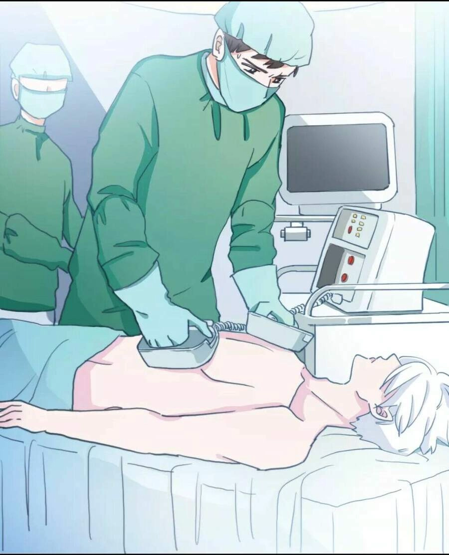 Trái Tim Băng Giá Chapter 4 - 56