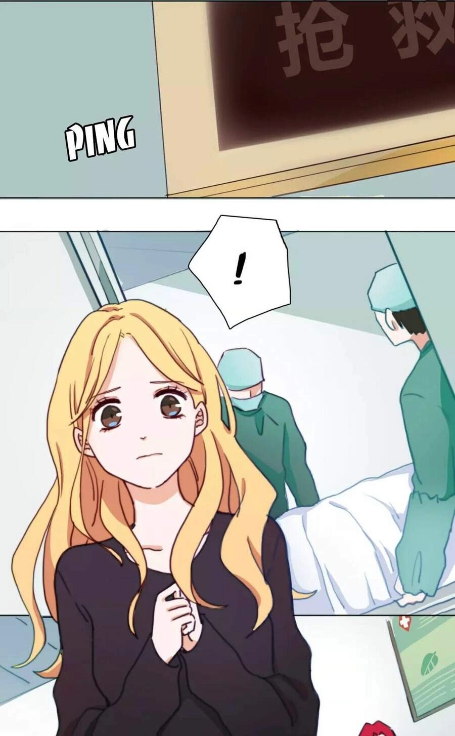 Trái Tim Băng Giá Chapter 4 - 58