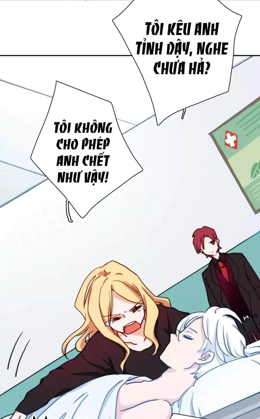 Trái Tim Băng Giá Chapter 4 - 67