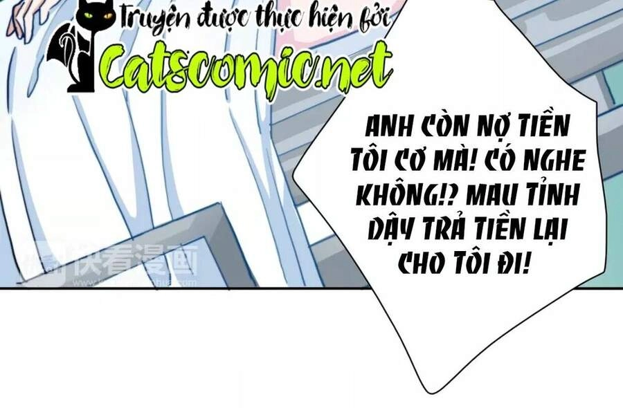 Trái Tim Băng Giá Chapter 4 - 68