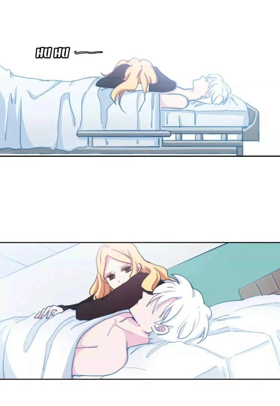 Trái Tim Băng Giá Chapter 4 - 71