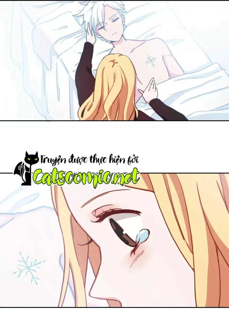 Trái Tim Băng Giá Chapter 4 - 72