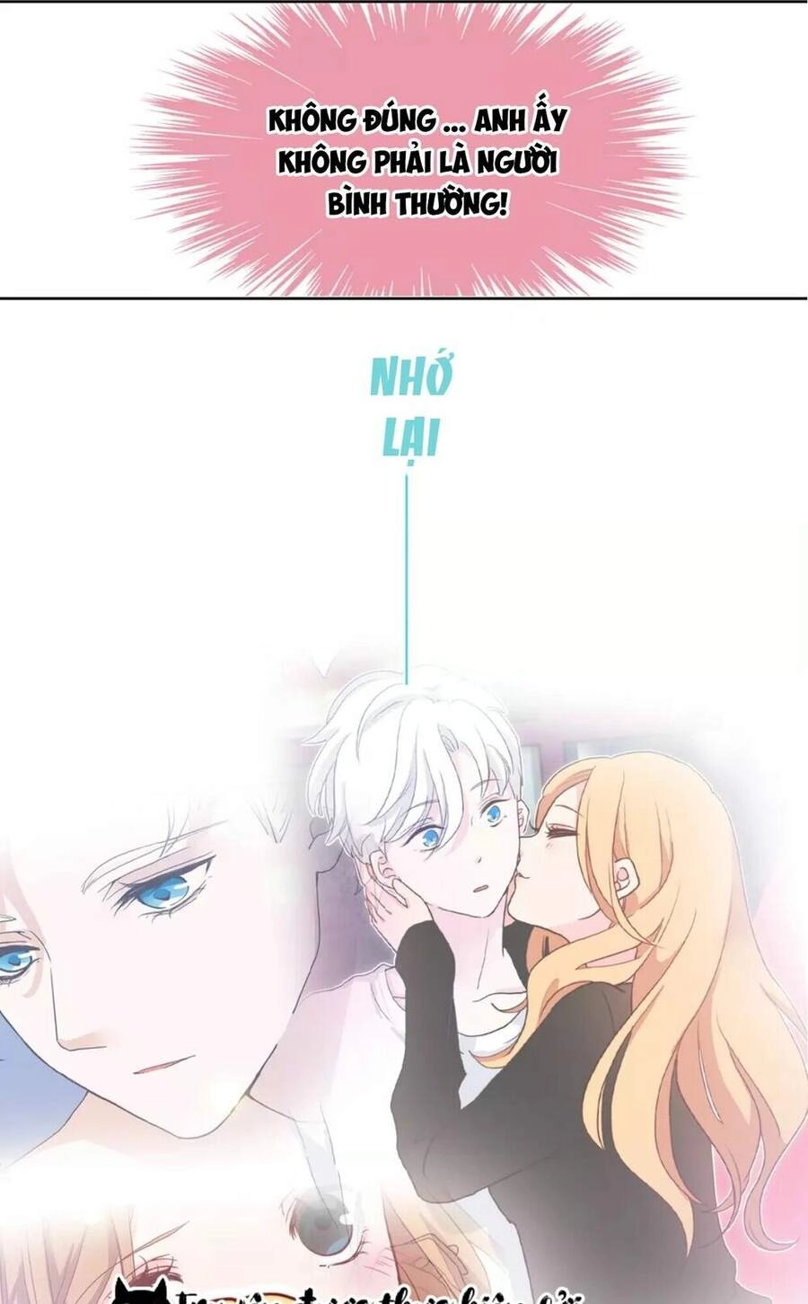 Trái Tim Băng Giá Chapter 4 - 73