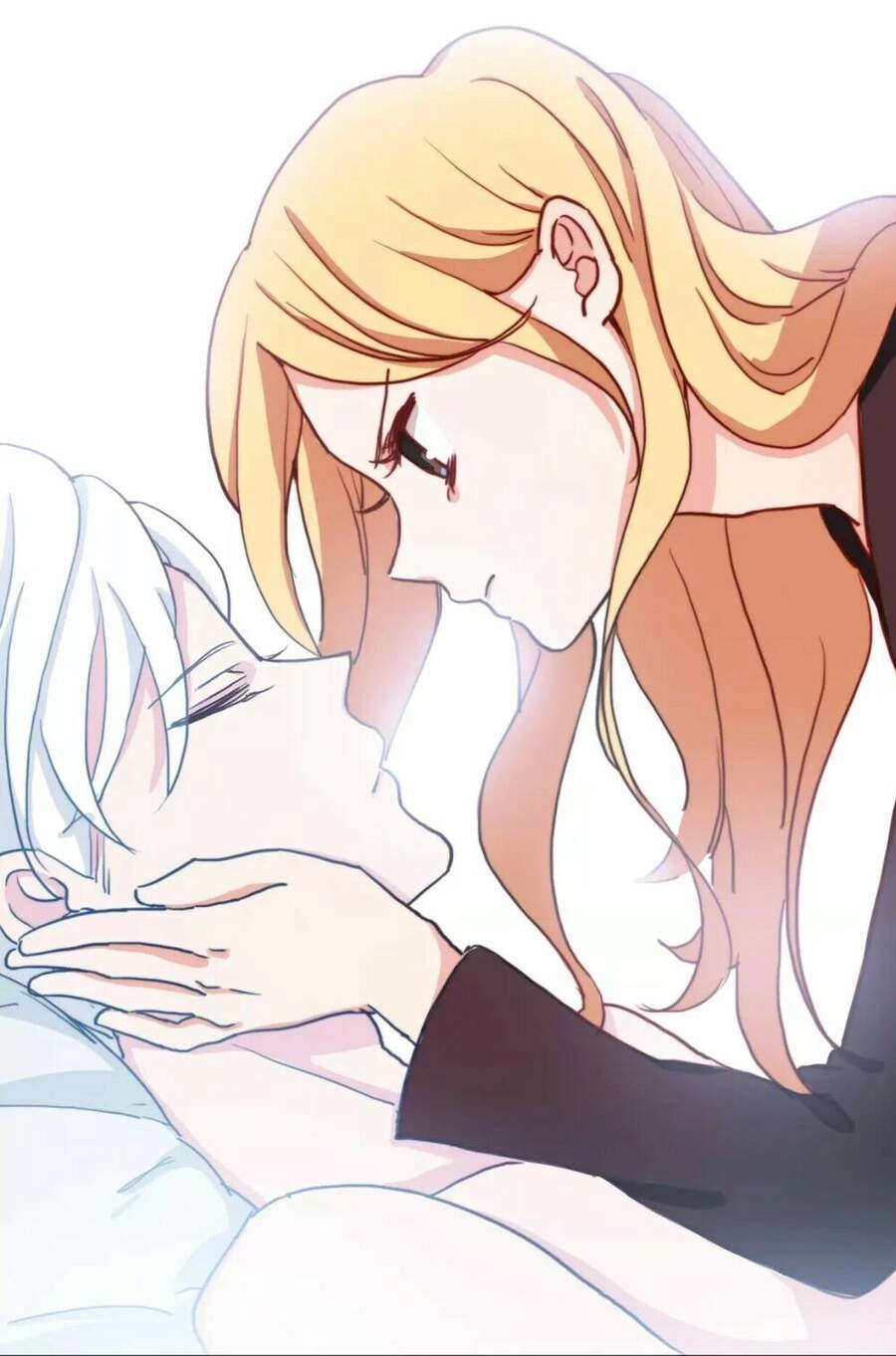 Trái Tim Băng Giá Chapter 4 - 76