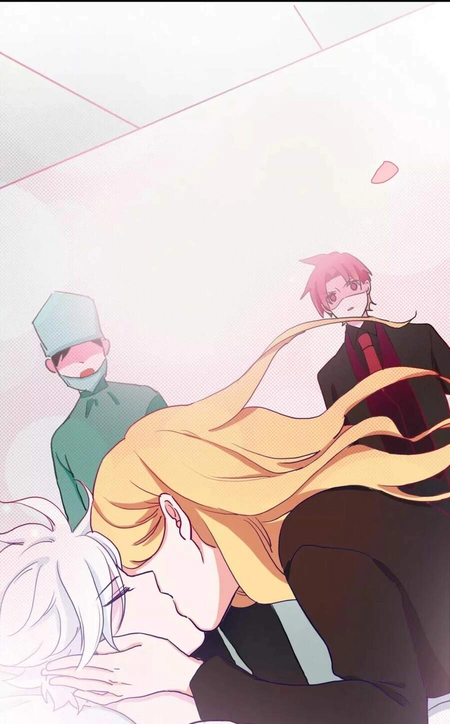 Trái Tim Băng Giá Chapter 4 - 79