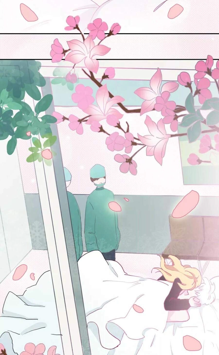 Trái Tim Băng Giá Chapter 4 - 81