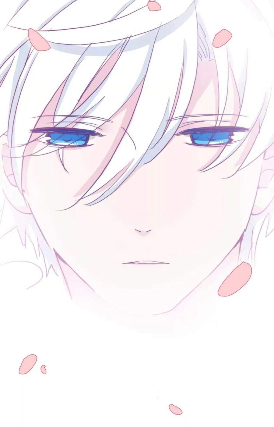 Trái Tim Băng Giá Chapter 4 - 89