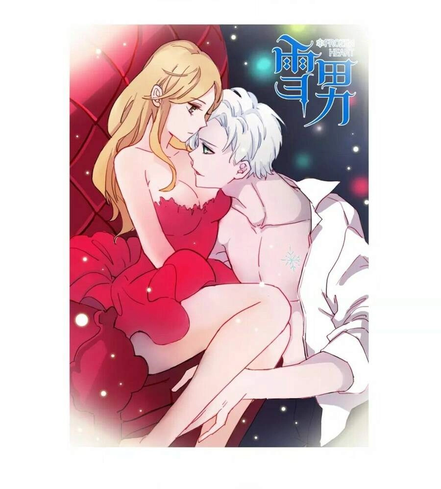 Trái Tim Băng Giá Chapter 4 - 92