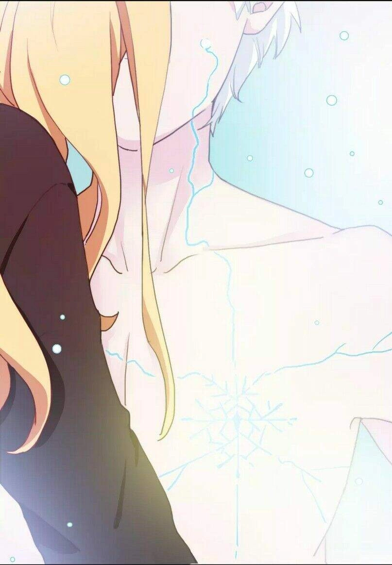 Trái Tim Băng Giá Chapter 5 - 3