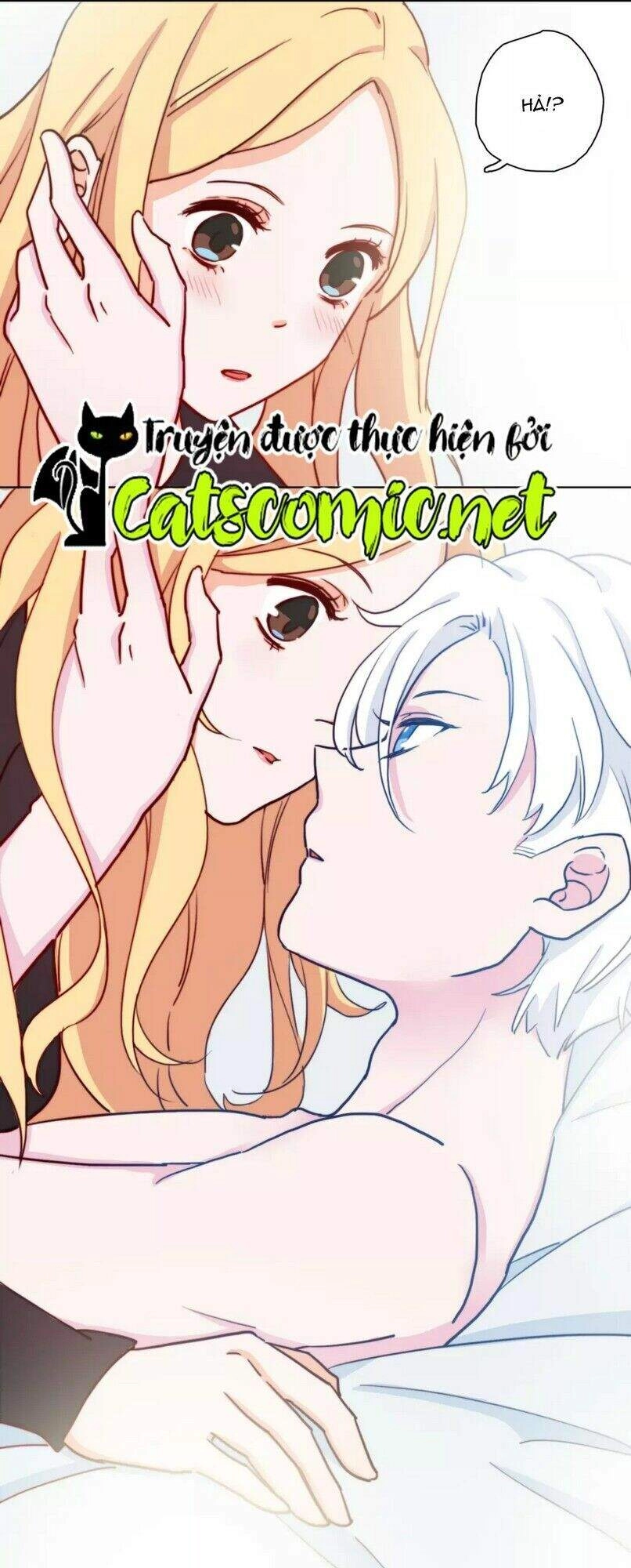 Trái Tim Băng Giá Chapter 5 - 11