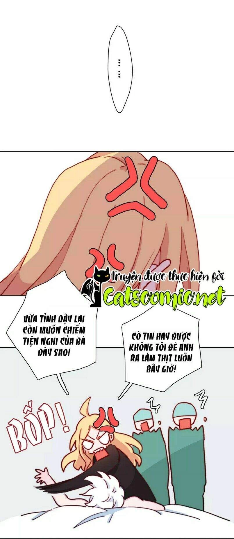 Trái Tim Băng Giá Chapter 5 - 14