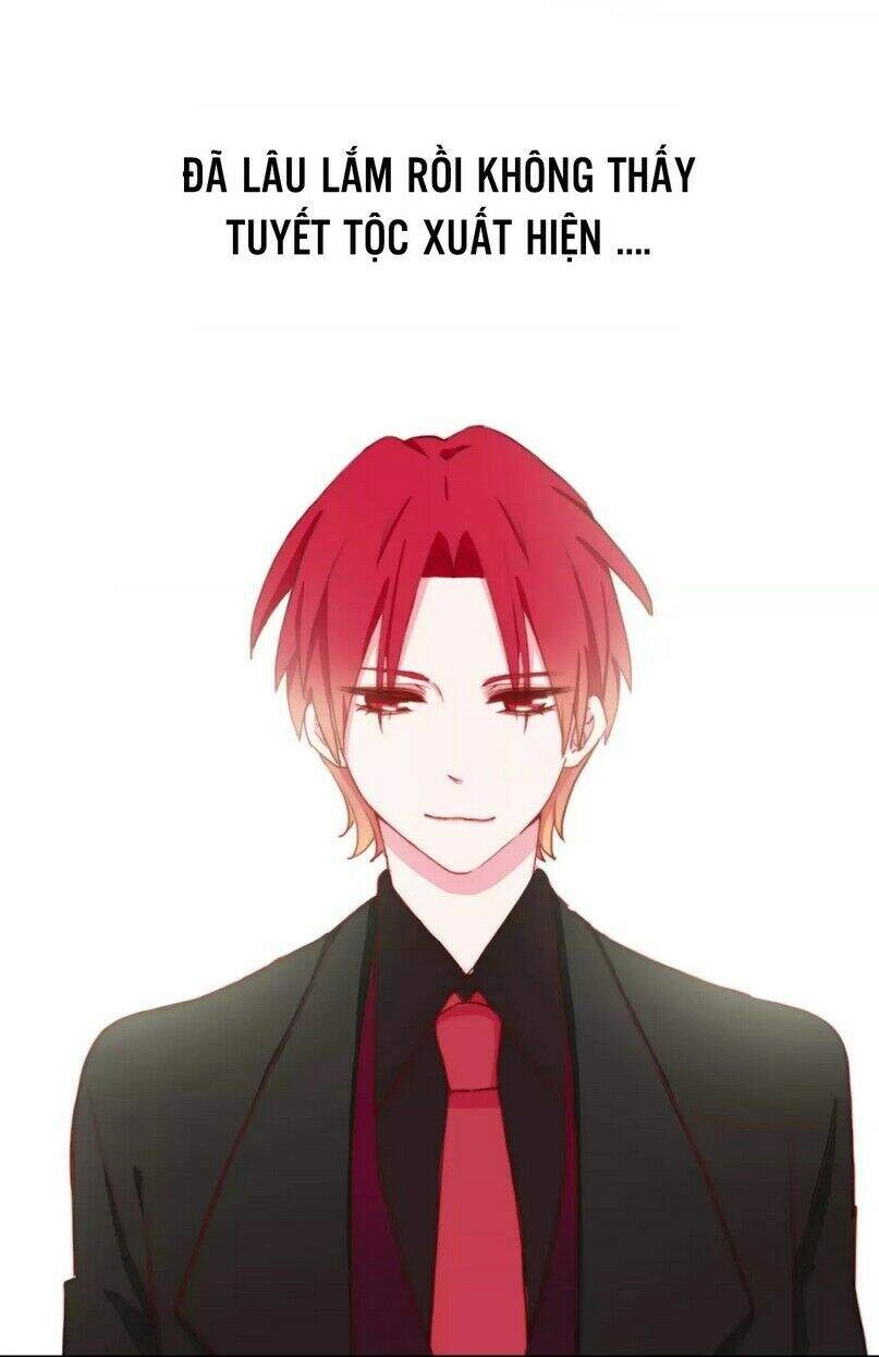 Trái Tim Băng Giá Chapter 5 - 16