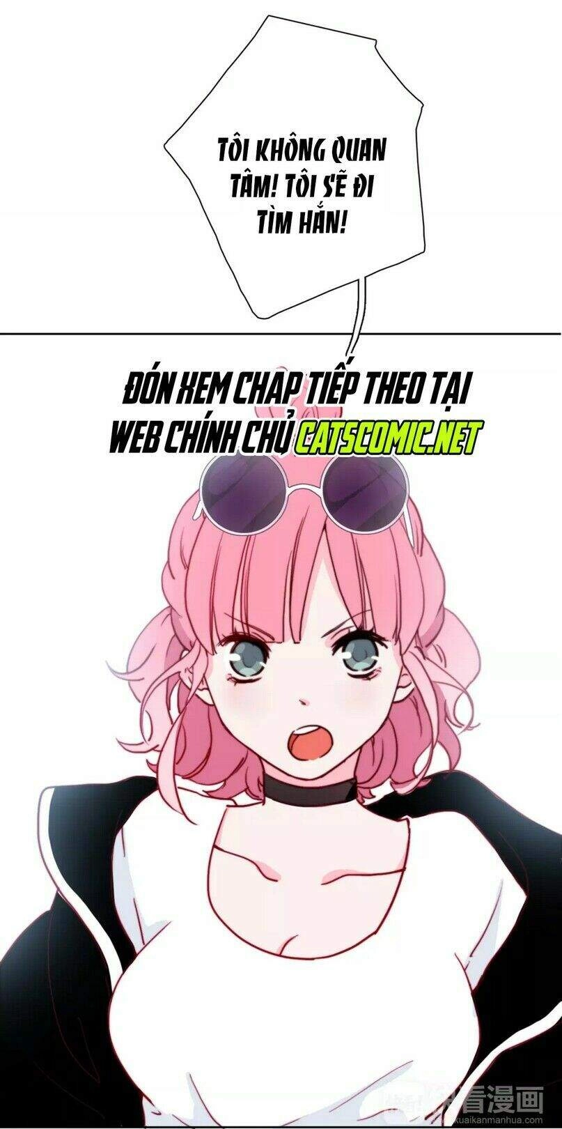 Trái Tim Băng Giá Chapter 5 - 21