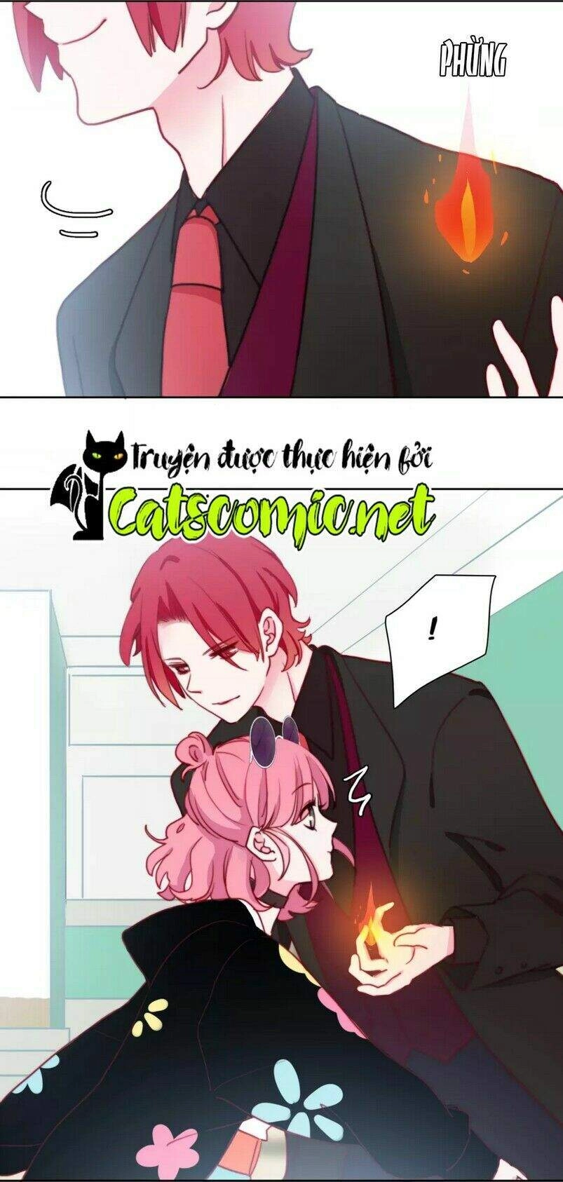 Trái Tim Băng Giá Chapter 5 - 23