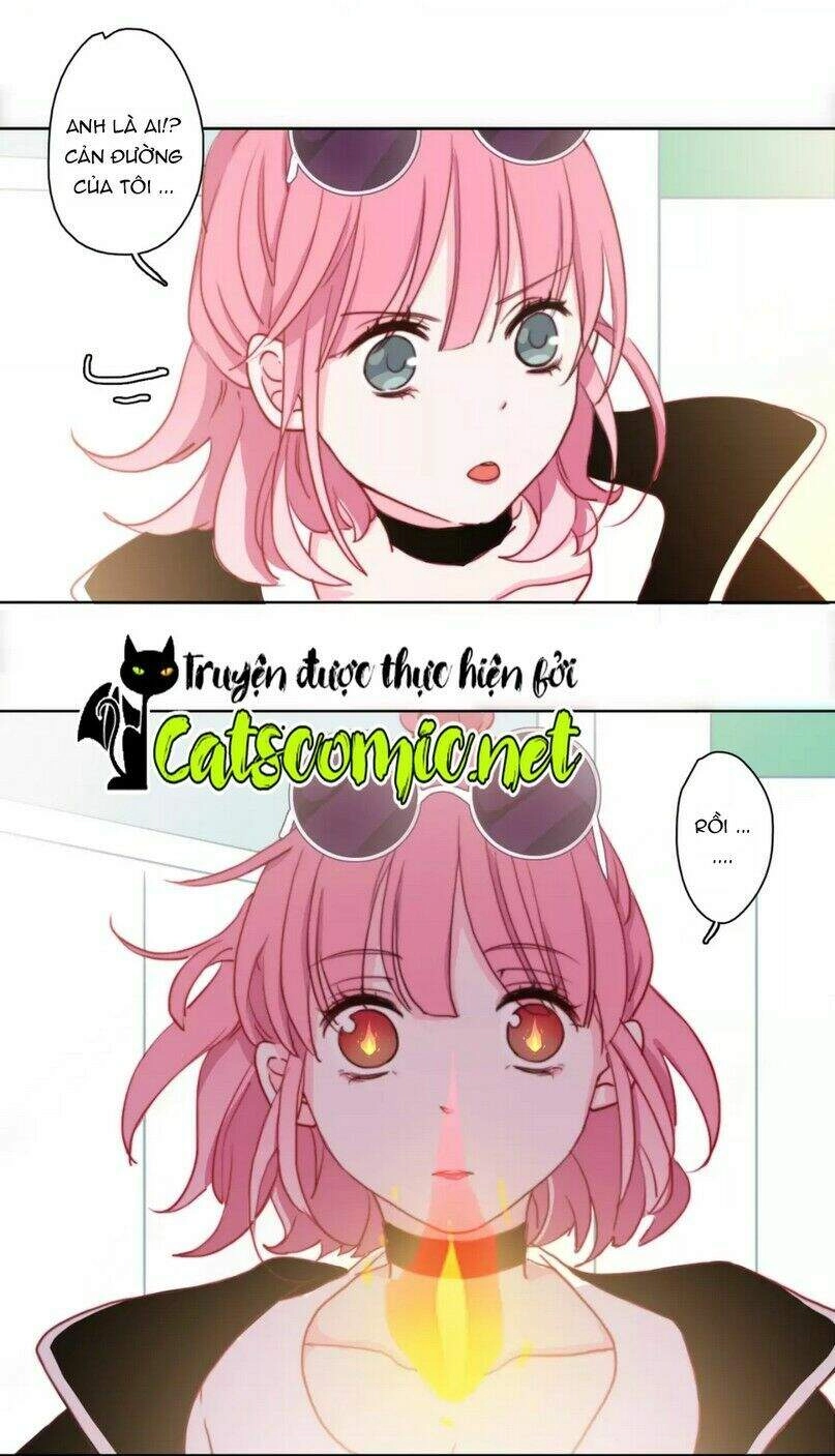 Trái Tim Băng Giá Chapter 5 - 24