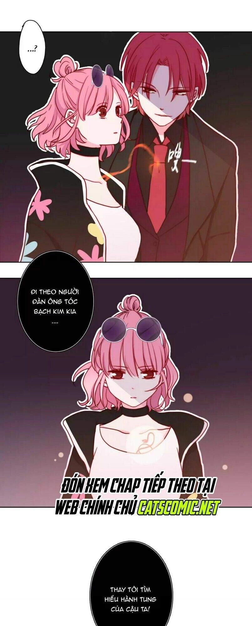 Trái Tim Băng Giá Chapter 5 - 26