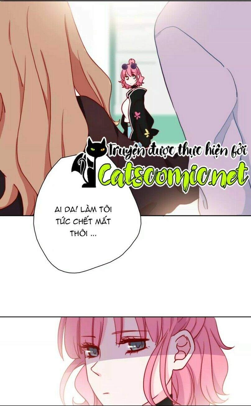 Trái Tim Băng Giá Chapter 5 - 30