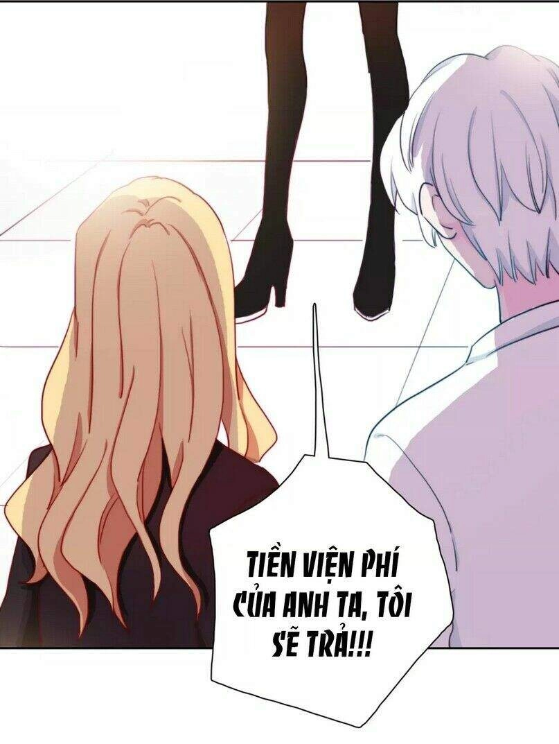 Trái Tim Băng Giá Chapter 5 - 32