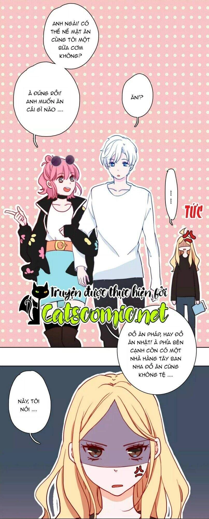 Trái Tim Băng Giá Chapter 5 - 40