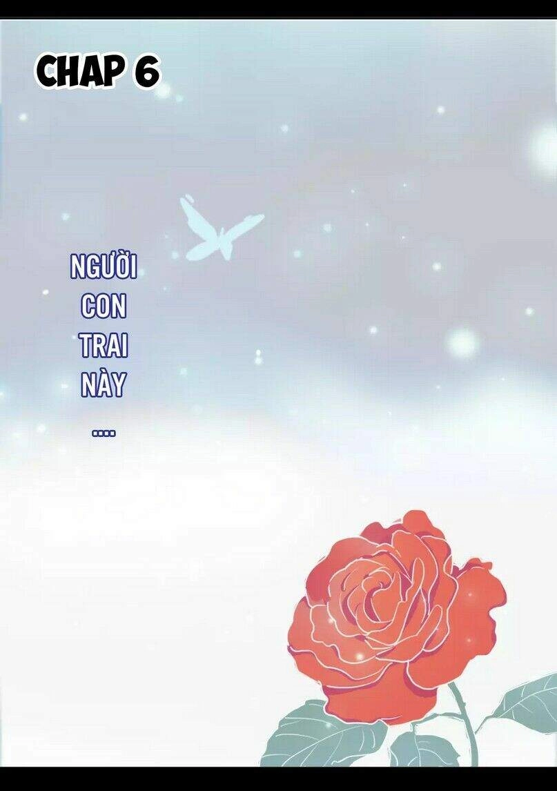 Trái Tim Băng Giá Chapter 6 - 1