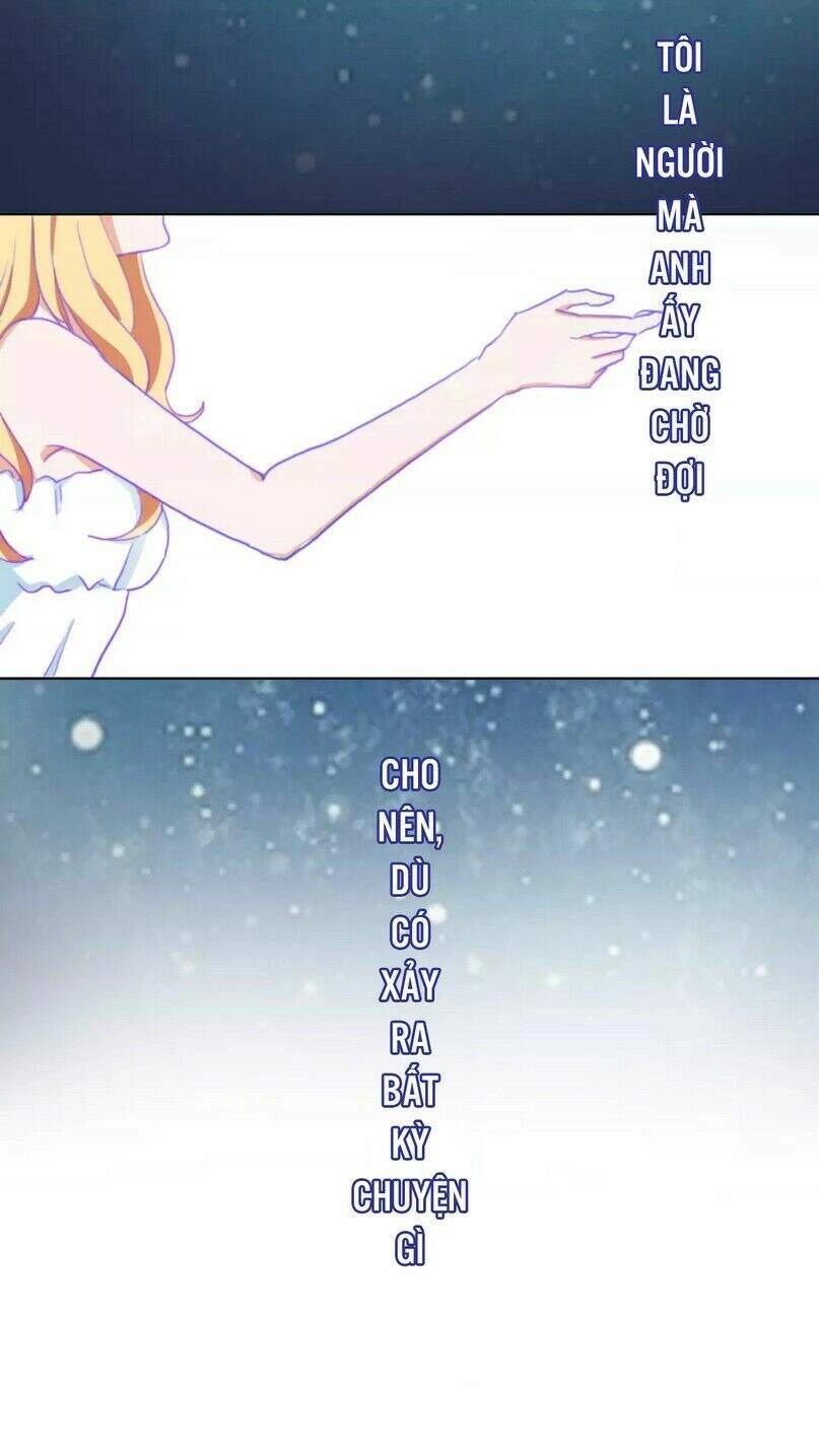 Trái Tim Băng Giá Chapter 6 - 5