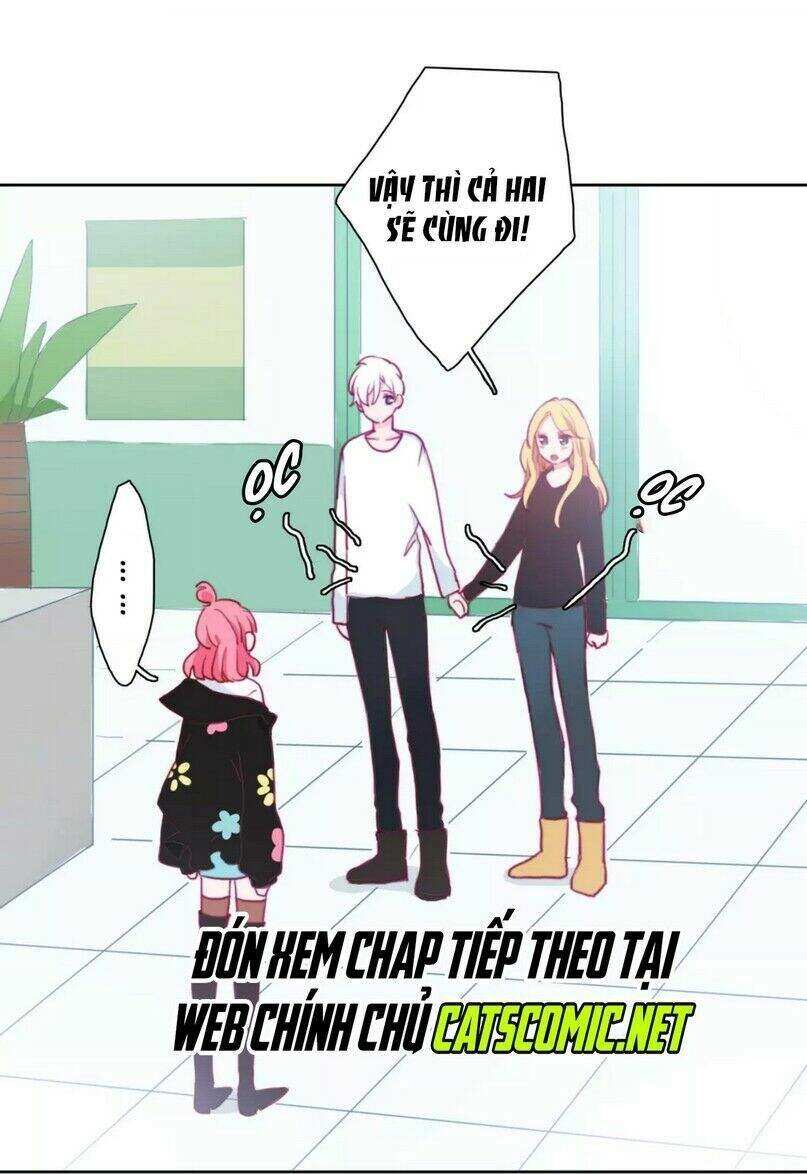 Trái Tim Băng Giá Chapter 6 - 9