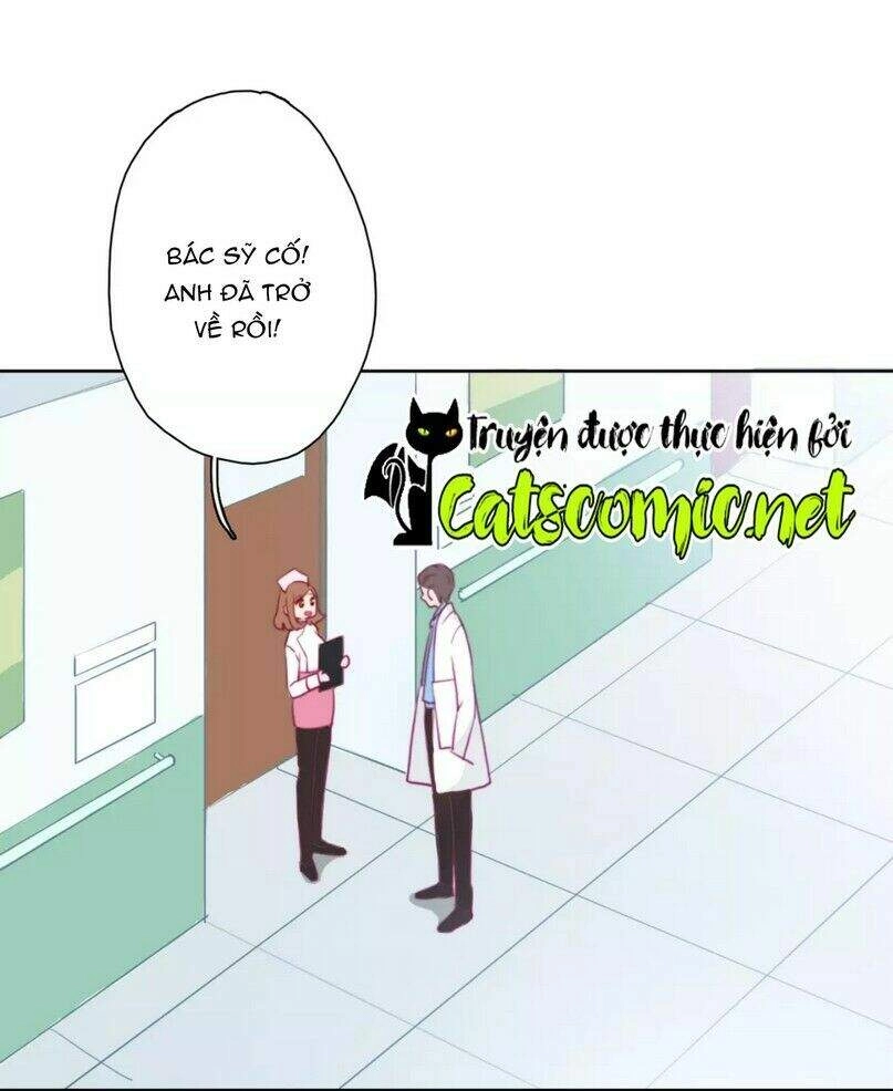 Trái Tim Băng Giá Chapter 6 - 10