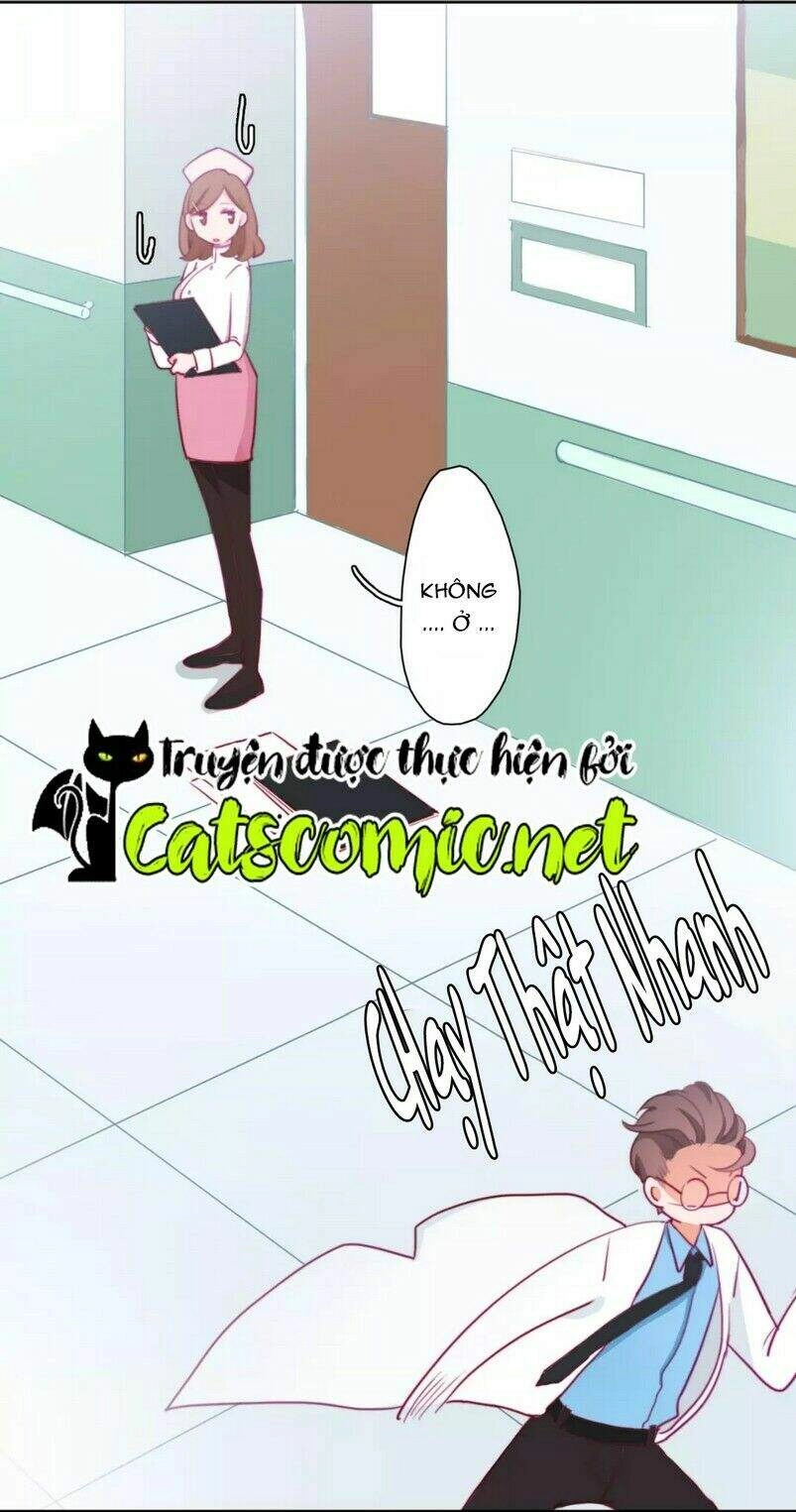 Trái Tim Băng Giá Chapter 6 - 15