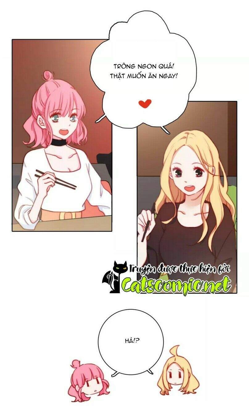 Trái Tim Băng Giá Chapter 6 - 23