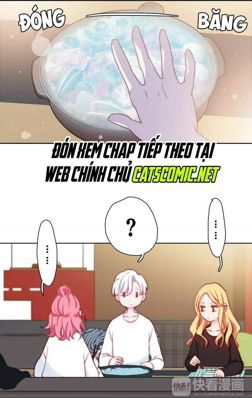 Trái Tim Băng Giá Chapter 6 - 24