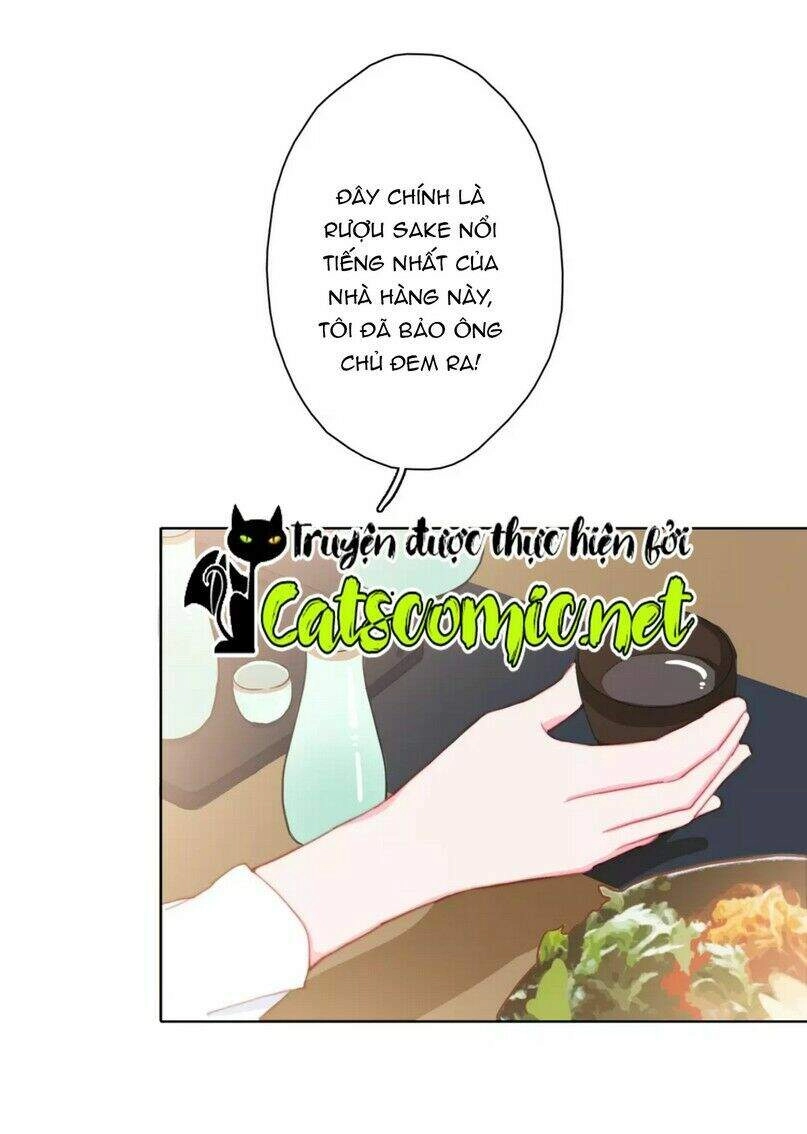 Trái Tim Băng Giá Chapter 6 - 25