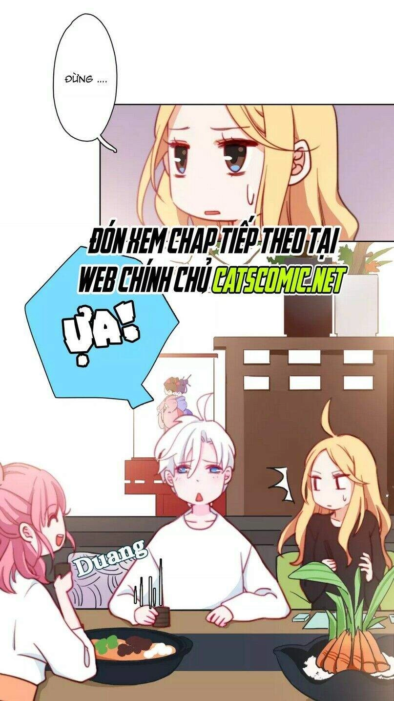 Trái Tim Băng Giá Chapter 6 - 29