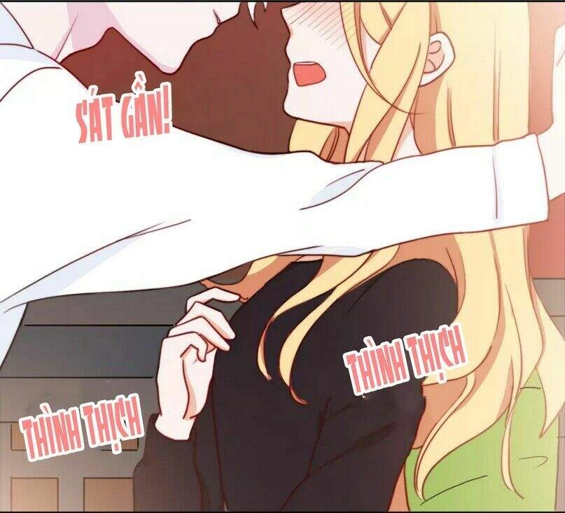 Trái Tim Băng Giá Chapter 6 - 34