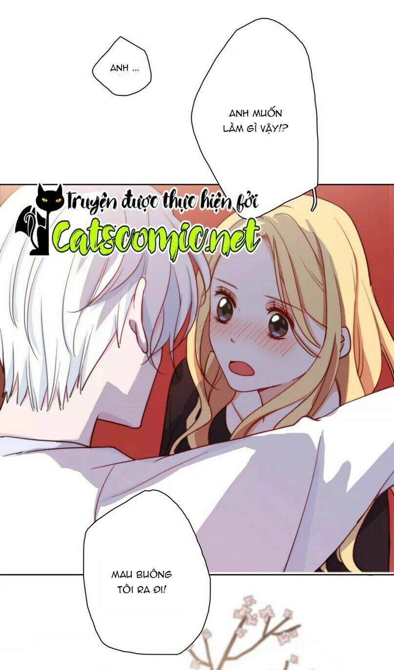 Trái Tim Băng Giá Chapter 6 - 35