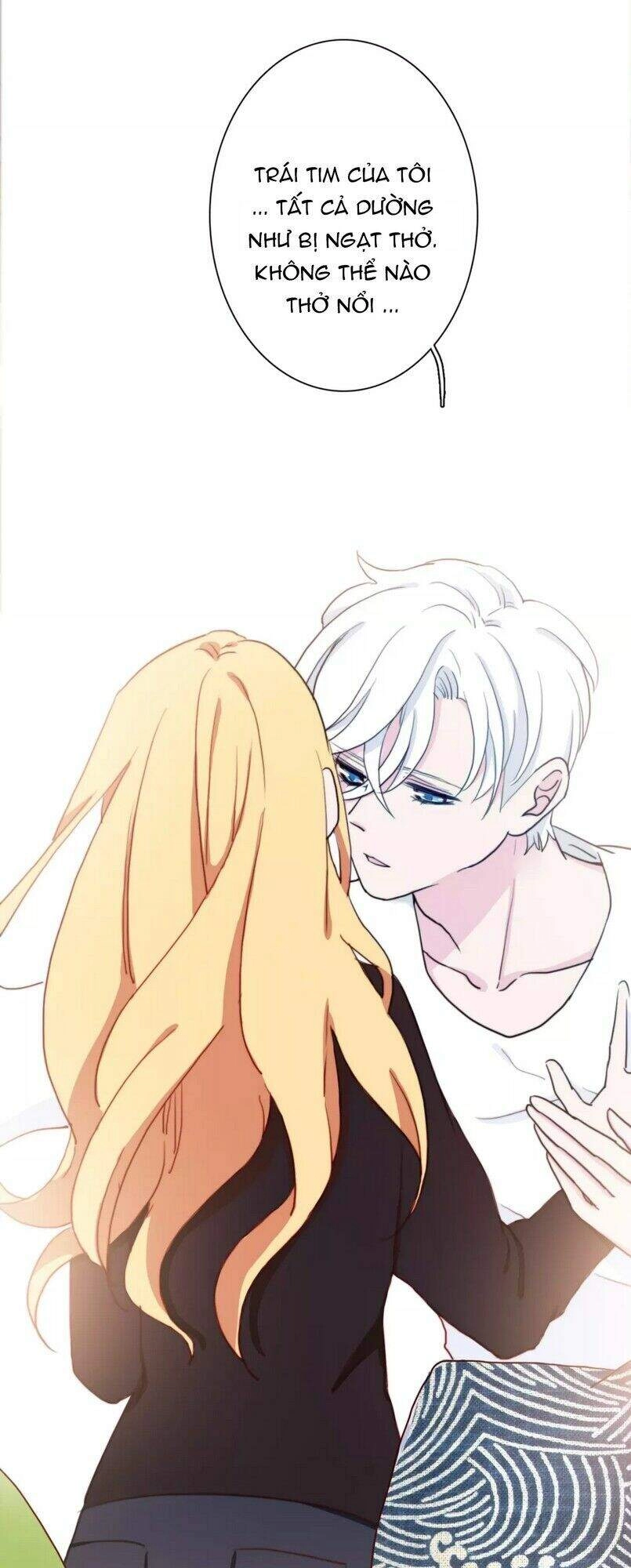 Trái Tim Băng Giá Chapter 6 - 37