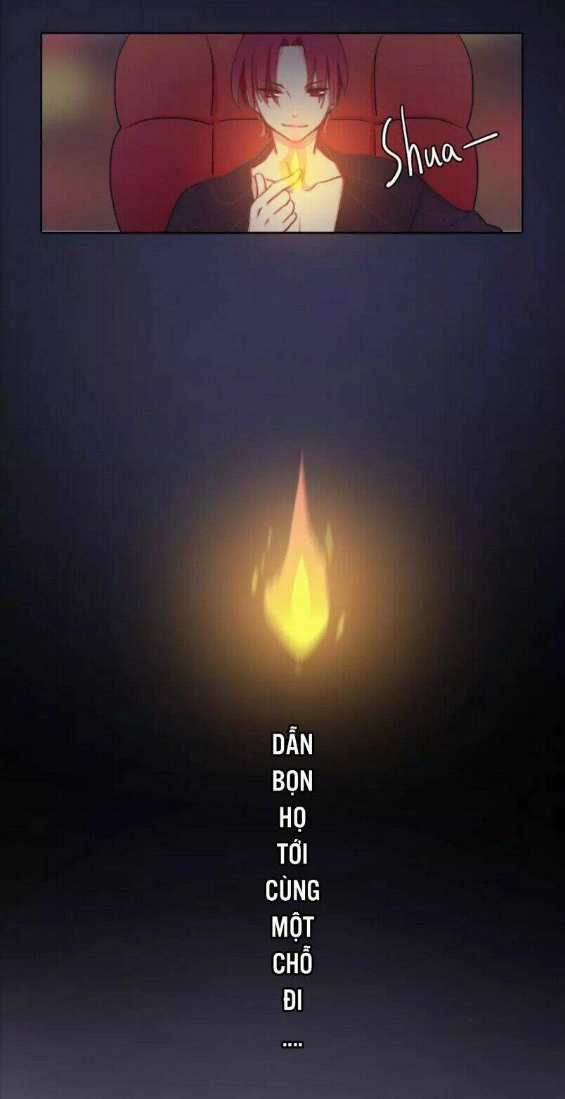 Trái Tim Băng Giá Chapter 6 - 45