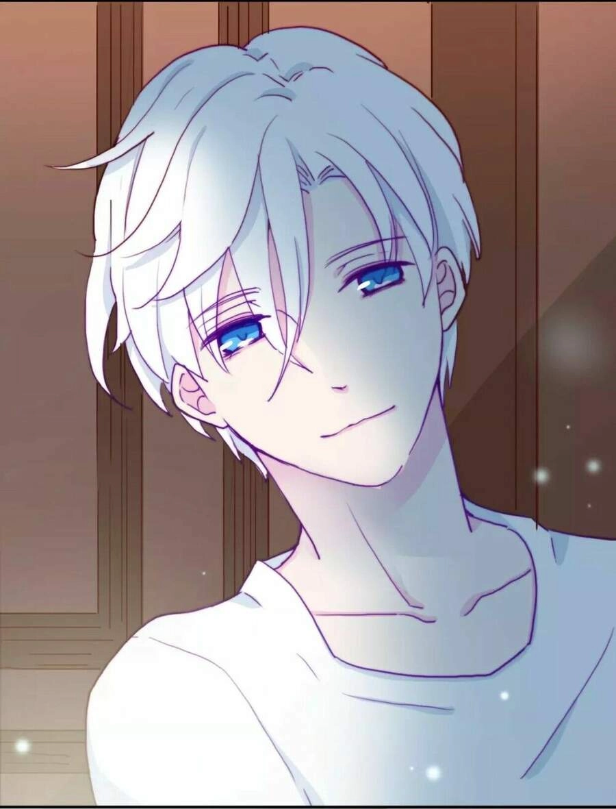 Trái Tim Băng Giá Chapter 7 - 23